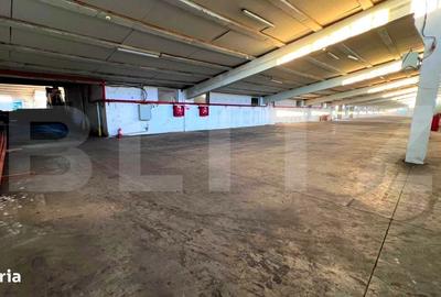 Spațiu comercial, de 4,700 mp, în Mănărade - 6