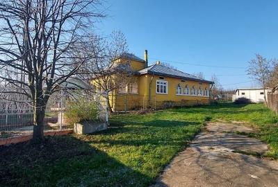 Casă cu 4 camere în Șoldănești