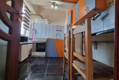 Apartament cu 2 camere nedecomandat, mobilat în Ultracentral - 7