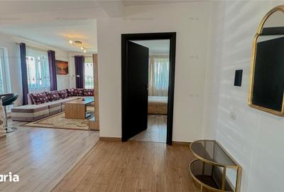 Apartament cu 2 camere în Sânpetru - 8