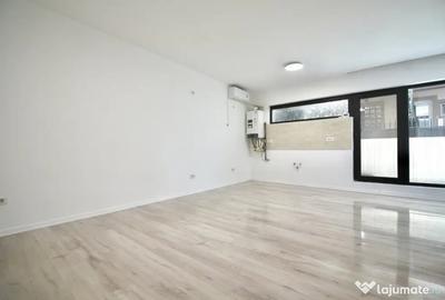 Spațiu comercial, de 41 mp, în Muncii