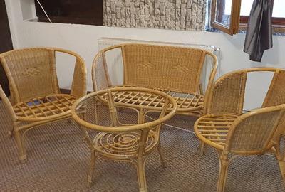 Apartament cu 2 camere nedecomandat în Central