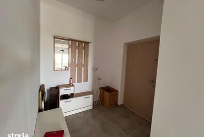 Apartament cu 2 camere în Ștefăneștii de Jos - 12