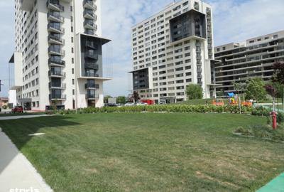 Apartament cu 2 camere în Bucovina
