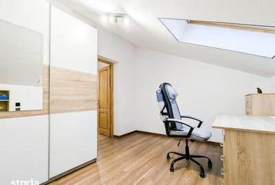 Apartament cu 3 camere în Florești - 9