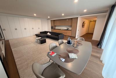 Apartament cu 3 camere în Herăstrău - 22