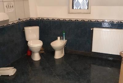 Casă cu 8 camere cu Teren 640 Mp în Aradului