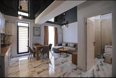 Apartament cu 2 camere în Central - 1