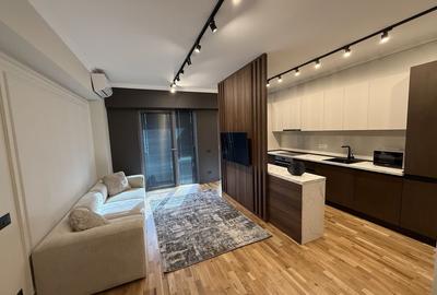 Apartament cu 2 camere decomandat, mobilat în Unirii - 2