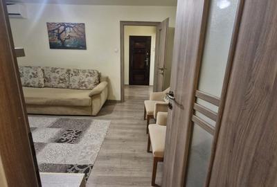 Apartament cu 2 camere în Rovine - 12