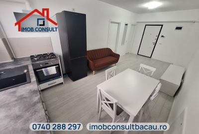 Apartament cu 2 camere decomandat în Mioriței