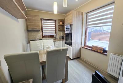 Casă individuală cu 2 camere cu Canalizare în Între Lacuri - 5