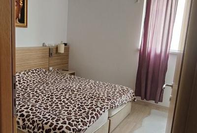 Apartament cu 2 camere decomandat în Nord