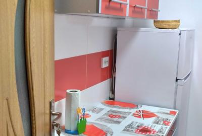 Apartament cu 2 camere decomandat în Central - 4