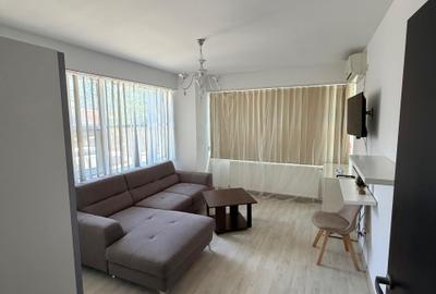 Apartament cu 2 camere decomandat în Aeroport - 4