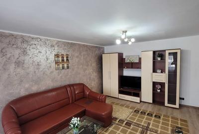 Garsonieră decomandată în Central - 1