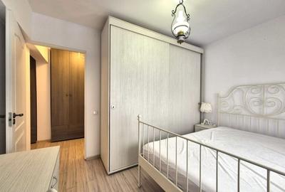 Apartament cu 2 camere decomandat, mobilat în Calea București - 15