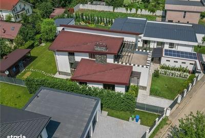 Casă cu 4 camere în Dumbrăveni - 2