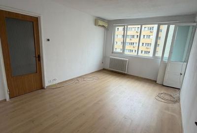 Apartament cu 2 camere semidecomandat, mobilat în Obor