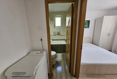 Apartament cu 2 camere decomandat în Apahida