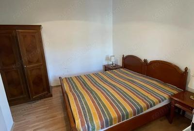 Garsonieră decomandată în Girocului