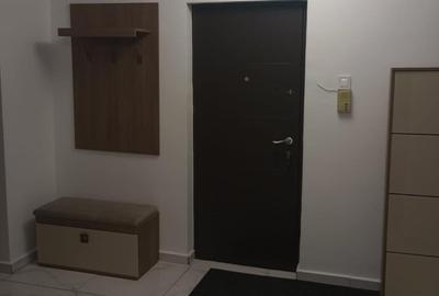 Apartament cu 2 camere decomandat, mobilat în Mărgeanului - 12