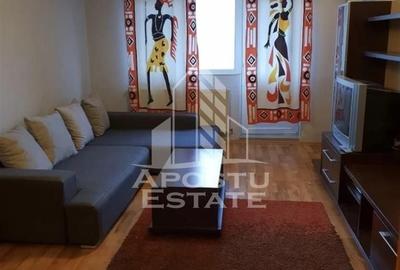 Apartament cu 3 camere decomandat, mobilat în Micălaca - 1