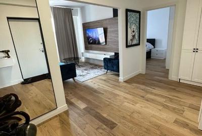 Apartament cu 2 camere decomandat în Central - 2