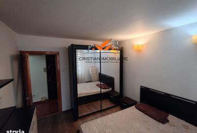 Apartament cu 3 camere semidecomandat în Cetate - 4
