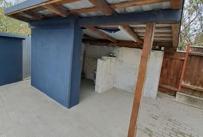 Casă cu 3 camere cu Teren 320 Mp în Central - 19