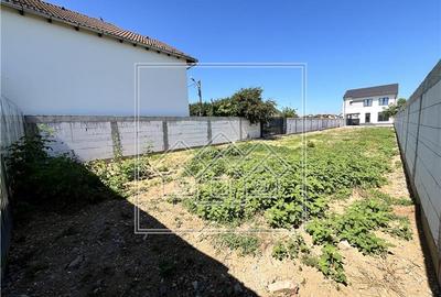 Casă individuală cu 4 camere cu Teren 600 Mp în Țiglari - 6