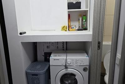 Apartament cu 2 camere nedecomandat în Central - 6