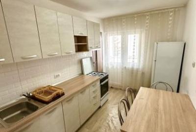 Apartament cu 2 camere decomandat în Rodna - 1