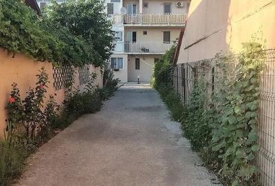 Garsonieră decomandată în Giurgiului