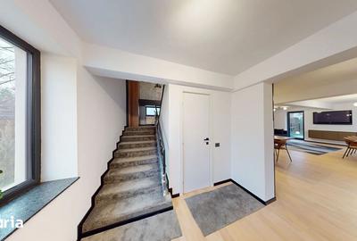 Casă cu 4 camere cu Teren 470 Mp în Hărman