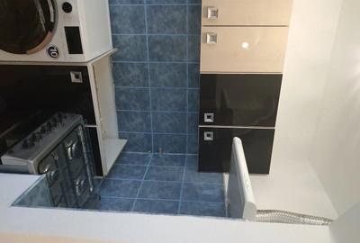 Apartament cu 3 camere semidecomandat în Autogară - 9