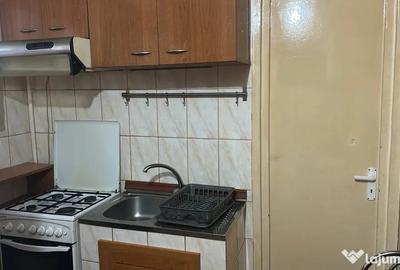 Apartament cu 2 camere decomandat în Războieni - 6