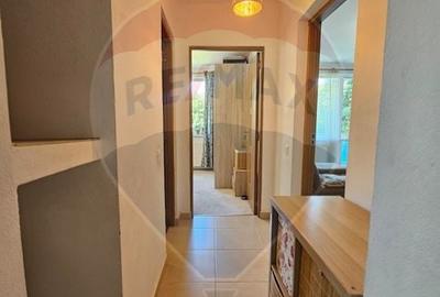 Apartament cu 3 camere semidecomandat, mobilat în Gheorgheni - 8