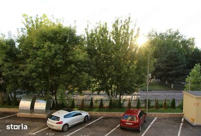 Garsonieră decomandată în Grozăvești
