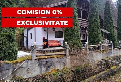 Casă cu 4 camere în Plopi - 14