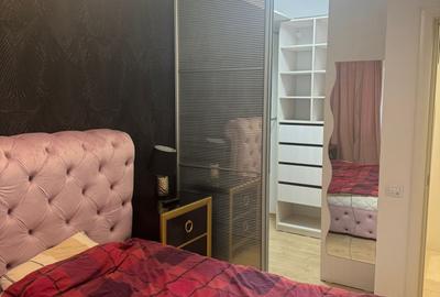 Apartament cu 3 camere decomandat, mobilat în Tomis Plus - 5