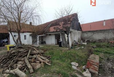Duplex cu 3 camere cu Canalizare în Central - 19