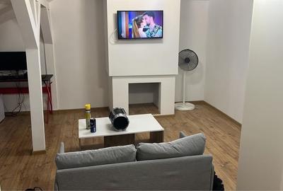 Apartament cu 2 camere decomandat în Nord - 1