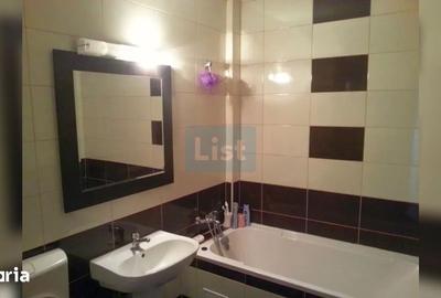 Apartament cu 2 camere semidecomandat, mobilat în Bună Ziua