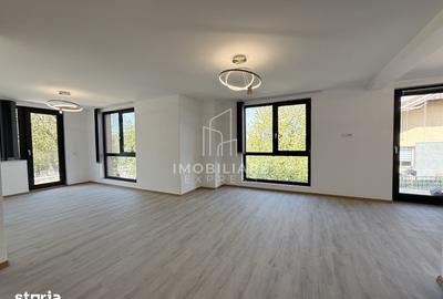 Spațiu comercial, de 75 mp, în Andrei Mureșanu - 1