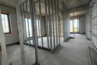 Apartament cu 4 camere decomandat în Pipera - 7
