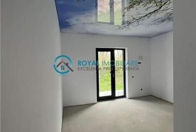 Casă individuală cu 4 camere cu Garaj în Bucov - 4