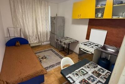 Garsonieră în CET - 4
