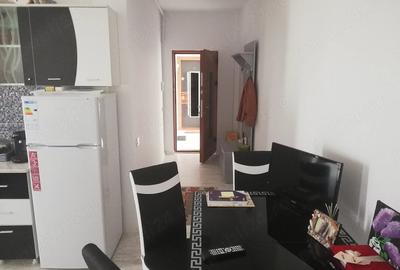 Apartament cu 2 camere semidecomandat în Central - 2