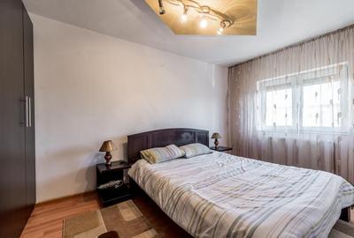 Apartament cu 2 camere semidecomandat, mobilat în Miorița - 2